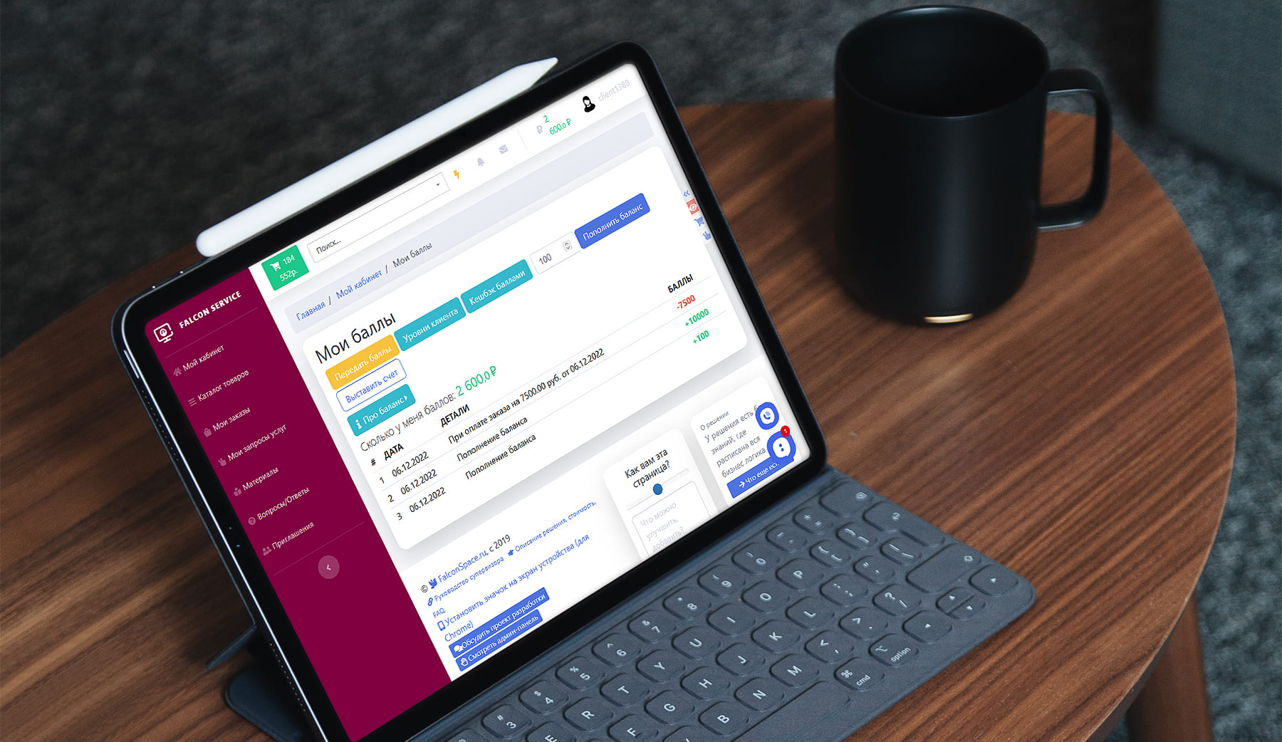 Цели внедрения CRM в организацию